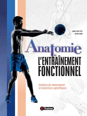 cover image of Anatomie de l'entraînement fonctionnel